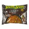 YumYum Rind Instant Nudeln 60g -ASIA-IN Geschäft yumyum rind instant nudeln 60g