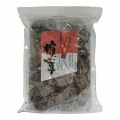 Zhouyang Shiitake Pilz Getrocknet 140g