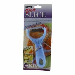 Zickzack Schälmesser